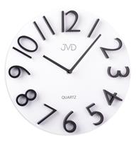 Nástenné hodiny JVD HB22.2                                                      